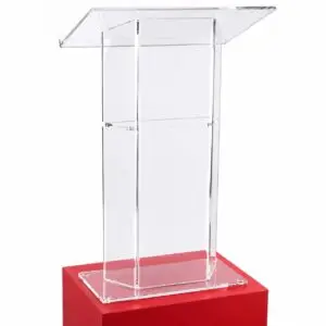 Pulpits / Podiums