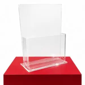 Brochure Holders